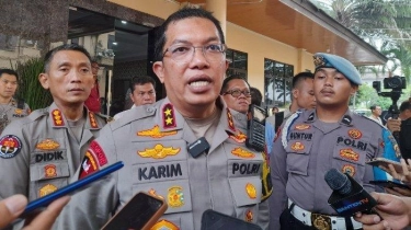 Brigjen Mukti Juharsa Disebut dalam Sidang Korupsi Timah Harvey Moeis, Ini Kata Propam Polri