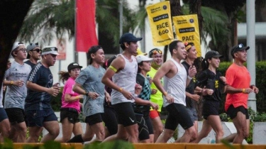 Daftar Pelari Elite di Maybank Marathon 2024, Atlet Kenya Berpeluang Pecahkan Rekor Kompatriot