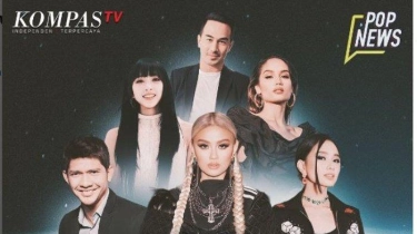 Jadwal Acara TV Minggu, 25 Agustus 2024: Pop News di Kompas TV, Kisah Nyata di Indosiar