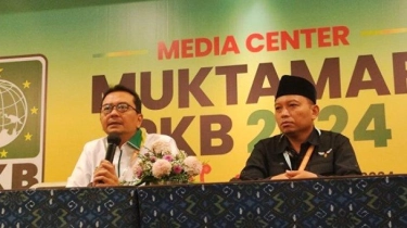 PKB Akan Tentukan Sikap Resmi Gabung Pemerintahan Prabowo-Gibran di Muktamar Bali  