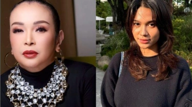 Putranya Mendadak Dikaitkan dengan Azizah Salsha, Jennifer Ipel Ungkap Hubungan dengan Istri Arhan