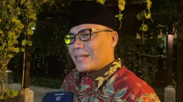 Anies Baswedan Sowan ke PDIP, Basarah: Ini Kontinuitas Perencanaan Politik di Pilkada Jakarta, Bukan Ujuk-ujuk