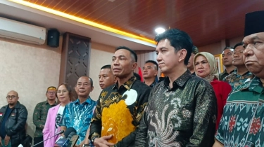 Bawaslu Ingatkan Duet Dharma-Kun Kooperatif, Dua Kali Dipanggil Terkait Pencatutan NIK Selalu Mangkir