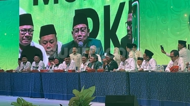 Cerita Cak Imin Tak Ingin Maju Jadi Ketum PKB Lagi, Tapi Petuah Ibu Merubah Segalanya