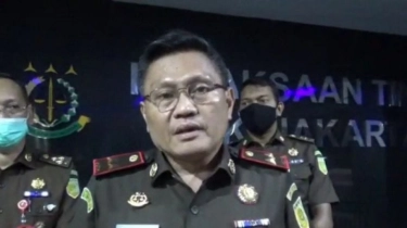 Jejak Karier Asri Agung Putra: Aspidum Terbaik Tersandung Dugaan Gratifikasi yang Di-spill Menantunya