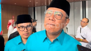 Jika Tak Dapat Restu Golkar, Benyamin Pede Lawan KIM Plus Berbekal Rekom PDI Perjuangan