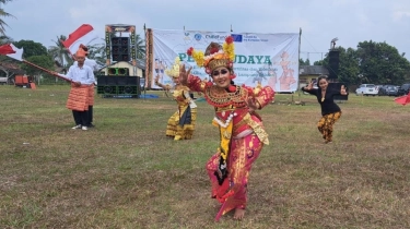 Merayakan Keberagaman Melalui Pesta Budaya