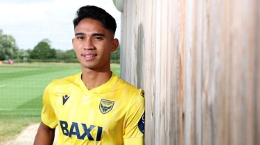 Netizen Indonesia Mulai Khawatif Kondisi Marselino Ferdinan di Oxford United: Semoga Gak Jadi Arhan Part 2