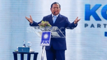 Prabowo Soal Izin Tambang Ke Ormas Keagamaan: Apa Salahnya Diberikan Kepada Mereka Yang Setia Ke Negara?