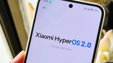 Xiaomi HyperOS 2.0, Langkah Maju Signifikan Menuju Ponsel AI