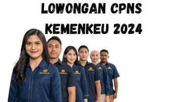 12 Dokumen CPNS Kemenkeu 2024 yang Wajib Diunggah di Akun SSCASN