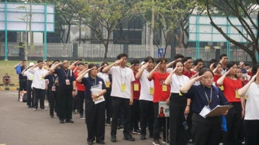 Gali Potensi Mahasiswa, Perguruan Tinggi Siapkan Calon Pemimpin Masa Depan