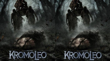 Jadwal Tayang Film Kromoleo di Bioskop XXI Bandung Hari Ini, Minggu, 25 Agustus 2024