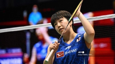 Live Score Hasil Final Japan Open 2024 Jam 09.00 WIB: Akane Yamaguchi OTW Salip Rekor Susi Susanti