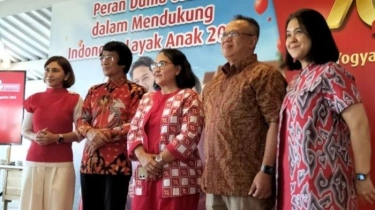 Menuju Indonesia Emas 2045, Kak Seto Ingatkan Pentingnya Hak Anak Terpenuhi Sejak Dini