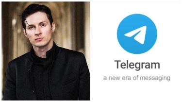 Pavel Durov, Pendiri Telegram Ditangkap di Prancis, Dubes Rusia Sebut Ada Motif Politik