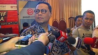 Profil Lukman Edy, Eks Sekjen PKB yang Akan Bikin Muktamar Tandingan PKB, Eks Menteri Zaman SBY