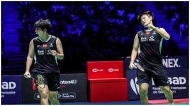 Rekap Hasil Final Japan Open 2024: China Juara Umum, Alex Lanier Solid, Akane Juru Selamat