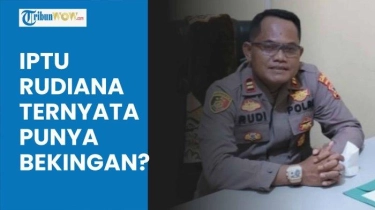 Video Mantan Wakapolri Tegas Minta Rudiana Jangan Terlalu Banyak Dilindingi: Keburu Pensiun