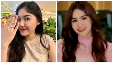 Beda Kelas Erina Gudono vs Jelita Jeje: Sesama 'Menantu Adalah Maut', Bikin Mertua Disorot usai Flexing