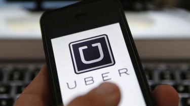 Denda Rp5 Triliun! Uber Dihukum Gara-gara Data Pengemudi Eropa Bocor ke AS