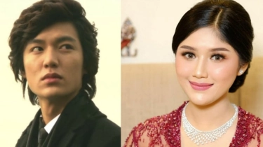 Gu Jun Pyo Trending di X, Dikaitkan Erina Gudono