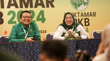 Hasil Muktamar PKB: Minta Pileg-Pilpres Dipisah, Presidential Threshold 10 Persen