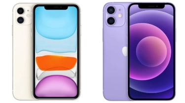 iPhone 11 vs iPhone 12: Mana yang Lebih Worth It di Tahun 2024?