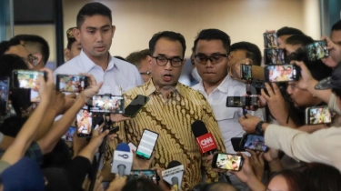 Jokowi Pindah ke IKN September, Bandara Diklaim Menhub Budi Sudah Siap