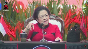 Megawati Curhat Hasto Sekarang Cengeng, Intip 9 Cara Biar Tak Mudah Menangis