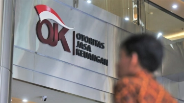 OJK Targetkan Transformasi Besar di Sektor Keuangan Digital dan Aset Kripto dalam 5 Tahun Mendatang