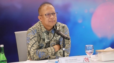 Telkom - Public Expose Live 2024: Fokus Ciptakan Pertumbuhan Pendapatan yang Berkelanjutan