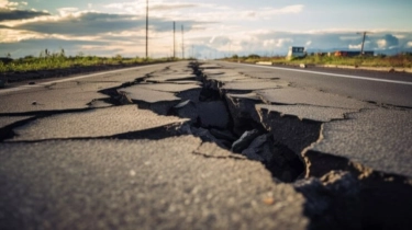 Waspada Peringatan BMKG, Gempa Megathrust Daerah Mana Saja yang Berisiko?