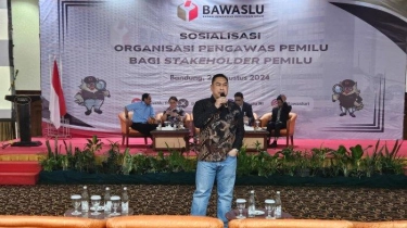 Akademisi Ingatkan Bawaslu Soal Tantangan Pengawasan Pilkada 2024