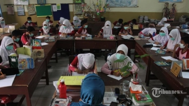 Kritisi Serapan Anggaran Pendidikan Hanya 16 Persen, Banggar DPR: Harusnya Bisa Meringankan Rakyat