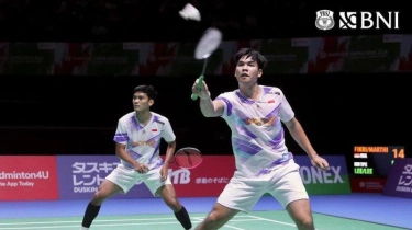 Poin BWF Korea Open 2024: Ladang Leo/Bagas dan Fikri/Daniel demi Dongkrak Ranking