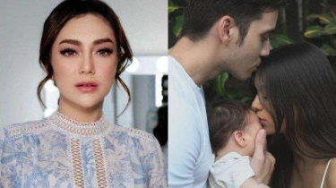 Stefan William Umumkan Punya Anak dengan Ria Andrews, Celine Evangelista Unggah Video: Sabar Ya, Nak