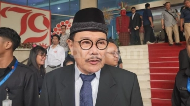 25 Tahun Jadi Anggota DPRD Jakarta, Inggard Joshua Beri Pesan ke Legislator Baru