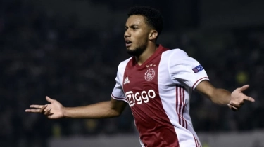 5 Fakta Menarik Jairo Riedewald: Pemecah Rekor Van Basten, Segera Bela Timnas Indonesia!