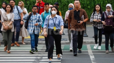 Ampun! Kondisi Ekonomi Kelas Menengah di RI Empot-empotan