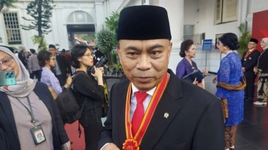 Budi Arie Soal Ucapan Jokowi Datang Ramai-ramai Ditinggal Ramai-ramai, Singgung Hubungan Dengan Prabowo