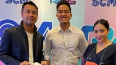 Buntut Aksi Boikot Raffi Ahmad, Brand Kecantikan Ini Hapus Konten Nagita Slavina di Instagram: Ganti Ayu Ting Ting Aja!