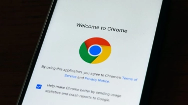 Cara Menjadikan Chrome Sebagai Default Browser di HP Android, Ganti Bawaan Perangkat