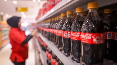 Geger! Mikroplastik Terdeteksi dalam Botol Coca-Cola, Ancam Kesehatan Konsumen