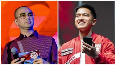 Menaksir Penghasilan YouTube Raffi Ahmad dan Kaesang, Bisa Santai walau Bisnis Terancam Diboikot?