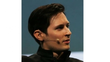 Misteri Penangkapan Pendiri Telegram Pavel Durov di Paris, Macron Bantah Ada Muatan Politik!