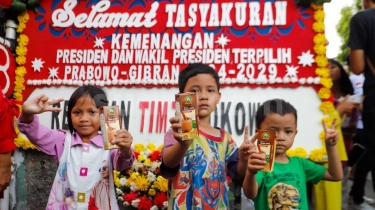 Prabowo Bakal Gandeng Perusahaan Raksasa Dunia untuk Program Susu Gratis, Ini Profilnya