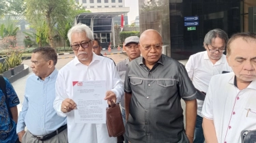 Skandal Blok Medan, TPDI Desak KPK Bongkar Keterlibatan Bobby Nasution dan Kahiyang Ayu