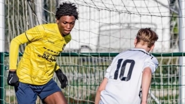 Skill Jogo Bonito Rekan Justin Hubner di Belgia: Posisi Winger Berdarah Pekalongan