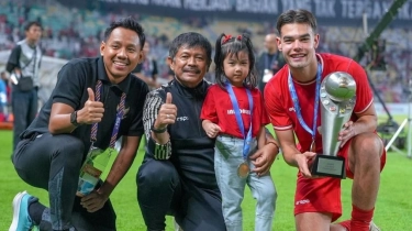 Tak Ikut TC Timnas Indonesia, Jens Raven Tiba-tiba Ucap Terima Kasih ke Indra Sjafri, Kenapa?